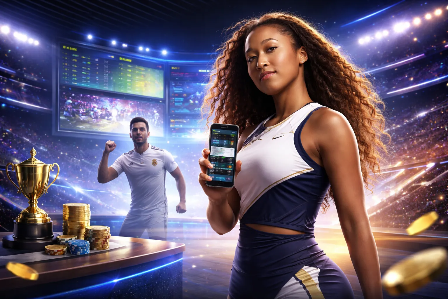 Hình nền cá cược bet 365